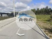 Terreno em Marrazes e Barosa