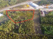 Terreno em Marrazes e Barosa, Leiria 21.000m²