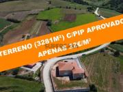 Terreno em Maxial e Monte Redondo