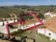 Terreno em Mértola