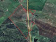 Urbanizável em Messejana