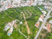 Terreno em Moncarapacho e Fuseta