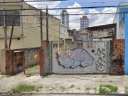 Terreno em Mooca, São Paulo/SP de 600m² à venda por R$...