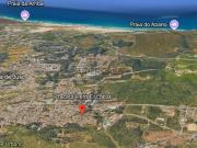 Terreno em Murches com projeto aprovado para Moradia isolada