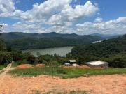 Terreno em Nazare Paulista