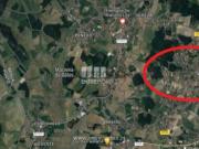 Urbanizável em Negreiros e Chavão