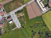 Terreno em Nogueira da Maia com cerca de 12.900 m2