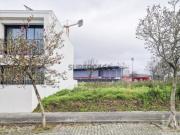 Terreno em Nogueira e Silva Escura