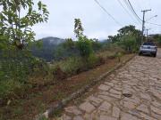Terreno em Nogueira, Petrópolis/RJ de 10m² à venda por...