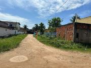 Terreno em Nossa Senhora da Vitória, Ilhéus/BA de 375m²...