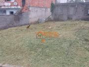 Terreno em Nossa Senhora do Carmo, Arujá/SP de 0m² à...