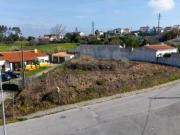 Urbanizável em Nossa Senhora do Pópulo, Coto e São Gregório