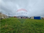 Terreno em Nossa Senhora do Pópulo, Coto e São Gregório