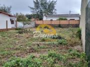 TERRENO EM NOVA TRAMANDAÍ