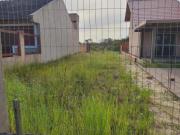 Terreno em Oásis Sul!