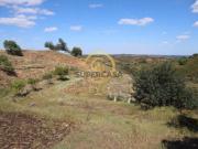 Terreno em Odeleite