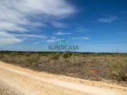 Terreno em Bensafrim e Barão de São João