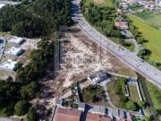 Terreno em Ovar com 10.700 m2