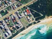 Terreno em Pântano do Sul, Florianópolis/SC de 0m² à...