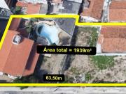 Terreno em Papicu, Fortaleza/CE de 0m² à venda por R$...