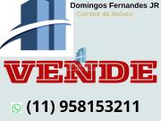 Terreno em Parada XV de Novembro, São Paulo/SP de 500m²...