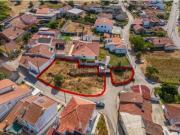 Terreno em Parceiros e Azoia de 725,00 m²
