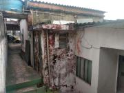 Terreno em Parque Alvorada, Mauá/SP de 212m² à venda por...