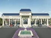 Terreno em Parque Brasil 500, Paulínia/SP de 363m² à...