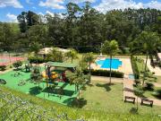Terreno em Parque Dom Henrique, Cotia/SP de 360m² à...