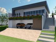 Terreno em Parque Dom Henrique, Cotia/SP de 420m² à...