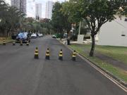 Terreno em Parque Ibiti Reserva, Sorocaba/SP de 0m² à...