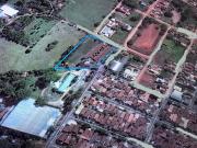 Terreno em Parque Industrial II, Araçatuba/SP de 9500m²...