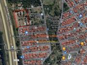 Terreno em Parque Residencial Vila União, Campinas/SP de...