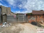 Terreno em Parque Rosa e Silva, Sumaré/SP de 250m² à...