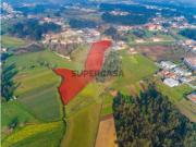 Terreno em Pedroso e Seixezelo