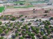 Terreno em Pegões de 42500,00 m²