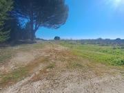 Terreno em Pegões próximo novo aeroporto