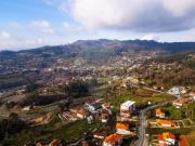 Urbanizável em Penhalonga e Paços de Gaiolo