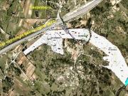 Terreno T1 em Peraboa de 130000,00 m²
