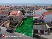 Terreno em Perafita, Lavra e Santa Cruz do Bispo