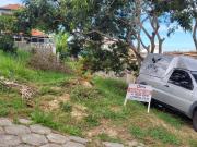Terreno em Peró, Cabo Frio/RJ de 250m² à venda por R$...