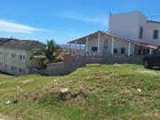 Terreno em Peró, Cabo Frio/RJ de 262m² à venda por R$...