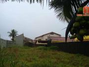 Terreno em, Peruíbe/SP de 0m² à venda por R$ 389.900,00