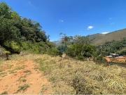 Terreno em Pessegueiros, Teresópolis/RJ de 645m² à venda...