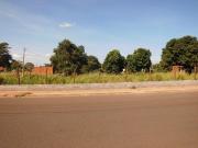 Terreno em Petit Trianon, Araçatuba/SP de 1100m² à venda...