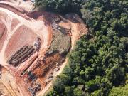 Terreno em Pitas, Cotia/SP de 0m² à venda por R$ 471.050,00