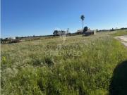 Terreno em Poceirão e Marateca