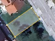 Terreno em Pombal de 297,00 m²