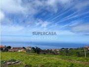Terreno em Ponta do Pargo