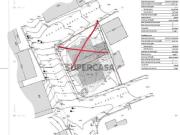 Terreno em Pontinha e Famões